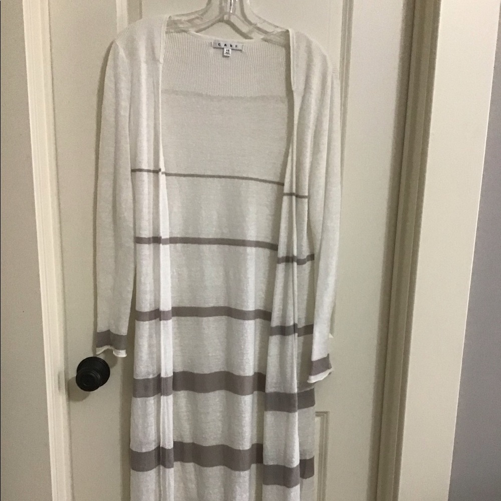 CAbi Duster